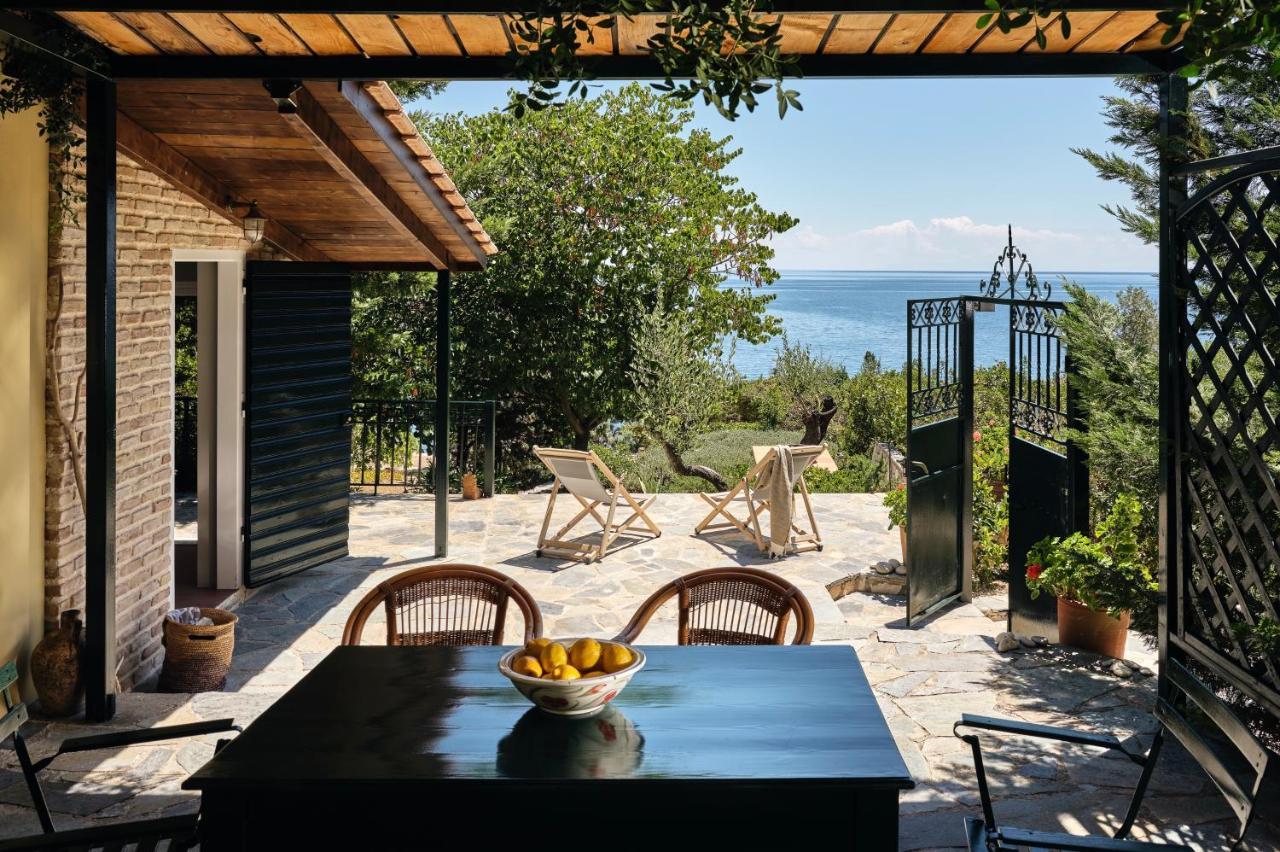 Ferienhaus Lithalona & *